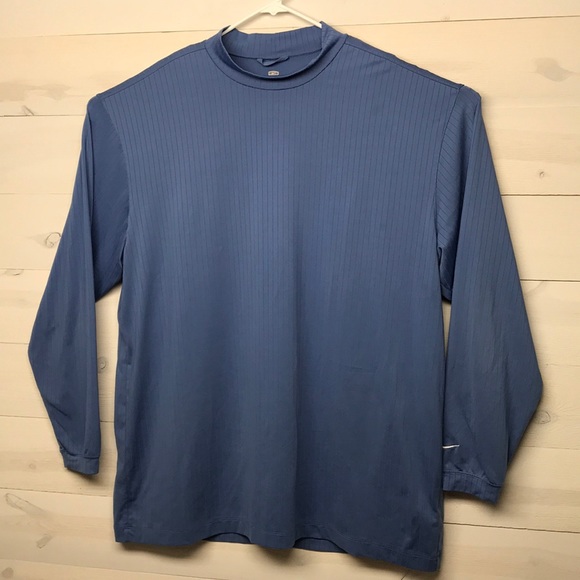 Nike Other - Nike Golf FITDRY Shirt